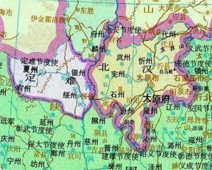 北汉有几位皇帝？最后一位皇帝是谁？