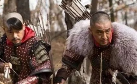 八旗到底有多可怕？八旗军队很强吗？
