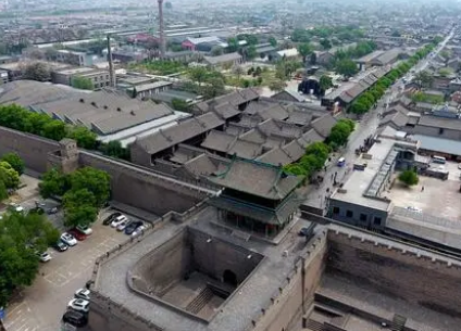 刘恒代国现在在哪？存在时间有多久？