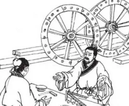 什么是 墨家机关术？失传了吗？