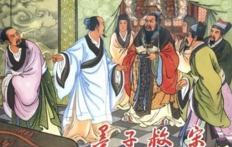  墨家传承指的是什么？断绝了吗？