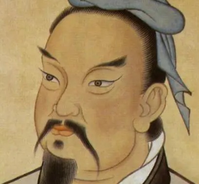 墨子是谁？为什么说他是穿越的?