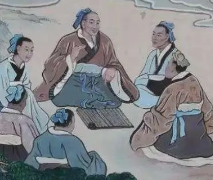  墨家有什么主张？表现在哪些方面？