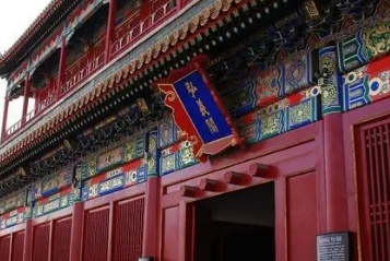 宗人府的权力有多大？宗人府有权决定什么？