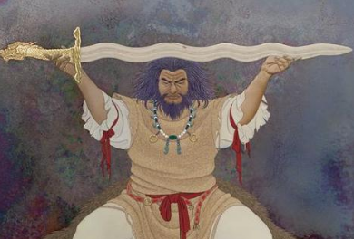 日本三神器为什么不让看？有哪些不同的原因？