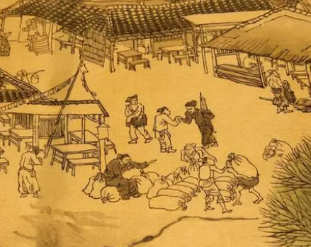 火耗归公和摊丁入亩是什么意思？其目的是什么？