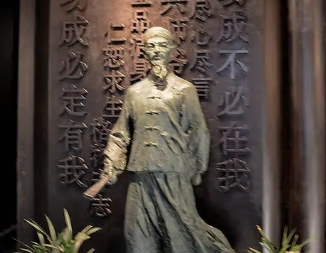 绍兴师爷暗指谁？绍兴师爷指的是什么？