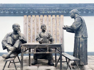 绍兴师爷为什么出名？主要原因有哪些？