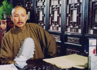 为什么叫绍兴师爷？这个职业是什么时候出现的？