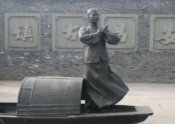 为什么师爷要找绍兴的？绍兴师爷有何特殊之处？
