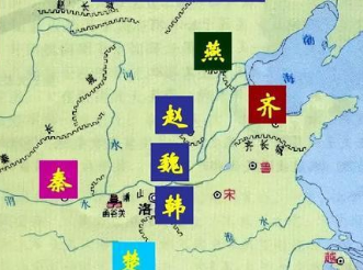六国最后一次合纵攻秦是什么时候？当时是怎样的情况？