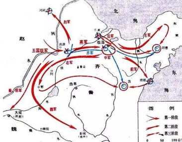 田文合纵攻秦成功了吗？为什么没能成功？