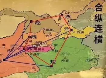 最后一次五国攻秦各国损失情况如何？各国的损失大吗？