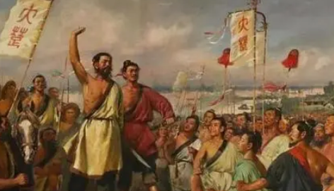 什么是农民起义？为什么都以失败告终？