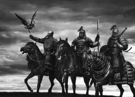 执金吾与卫戍司令的区别是什么?有什么不同的地方？
