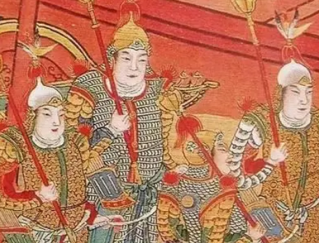 王彦八字军为什么厉害？有几个方面？