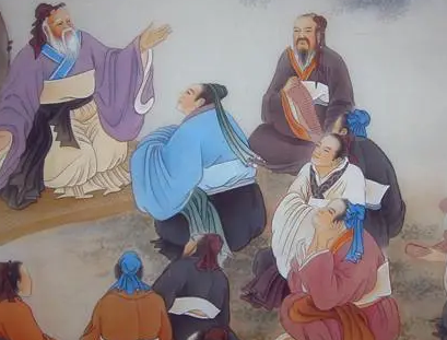黄老学说指的是什么意思？创立者是谁？