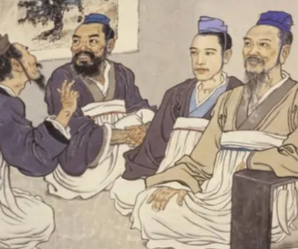 黄老之术是指什么？强调什么样的思想？