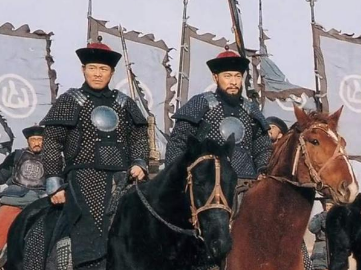 绿营兵和八旗兵有何不同？二者有什么区别呢？