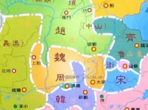  楚庄王是谁？他的悲惨下场是怎么造成的？