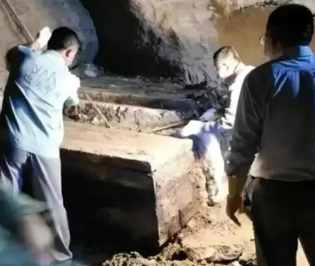诸葛亮墓被挖出来了吗？诸葛亮的墓有被找到了吗？