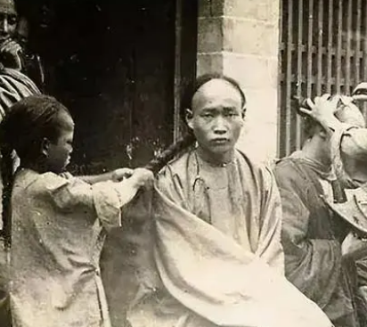 清朝女子有剃发令吗？女子又是怎么剃发的？