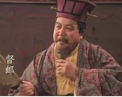 怒鞭督邮是怎么回事？讲了什么故事？