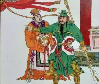 单刀赴会是什么事件？是什么意思？