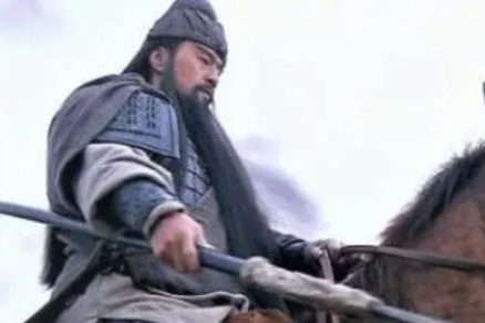  历史上单刀赴会是指谁？是关羽吗？