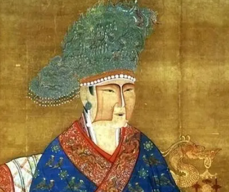 临朝称制的女性有几个？分别是谁？