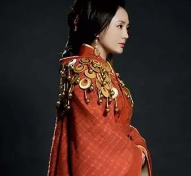 临朝称制是什么意思？史上第一个临朝称制的女子是谁？
