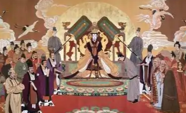  临朝称制指的是什么？意思是什么？