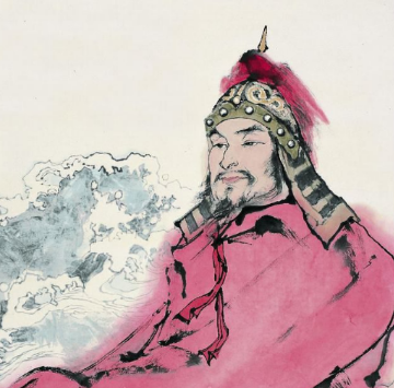  鸳鸯阵是什么起源？是谁创造的？