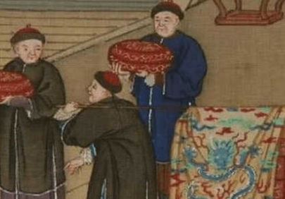 朝贡体系瓦解的标志是什么？明清时期是什么样的？