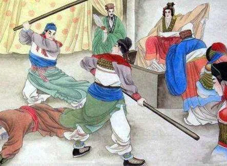 什么是周瑜打黄盖？是什么意思？