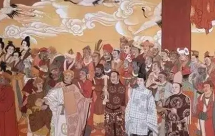 中华朝贡体系是什么？有什么特点存在？