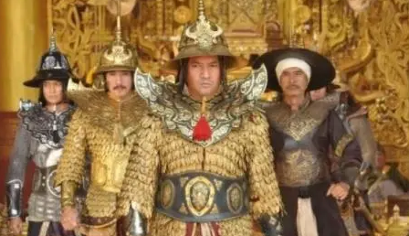 中国朝贡体系形成原因是什么？又是如何形成的？