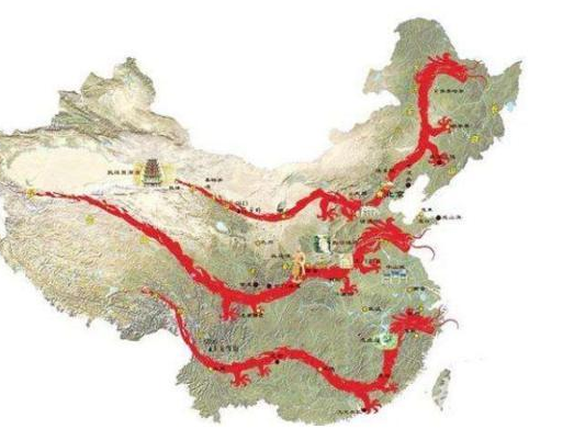 什么是中国三大龙兴之地？是什么地方？