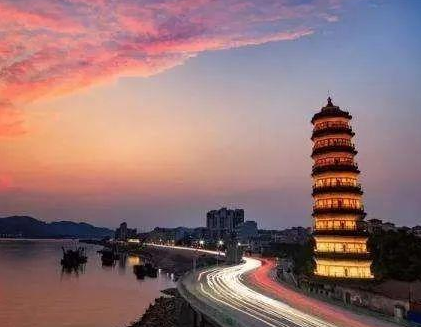 广东在哪？有龙兴之地吗？