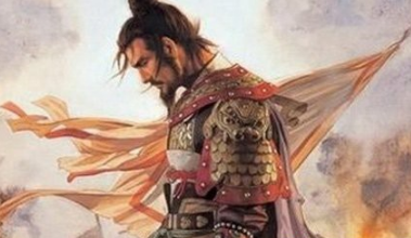 马谡是谁？谡读ji还是su？