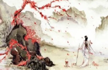 黛玉葬花的故事情节概括是什么？故事内容是什么？