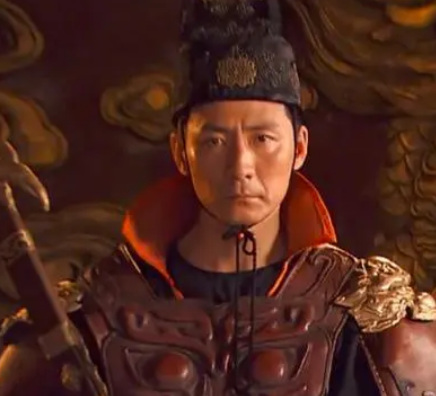  唐朝有禁卫军吗？叫什么？