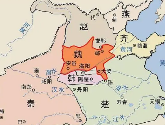 战国时期魏国衰败的原因是什么？魏国为何衰败？