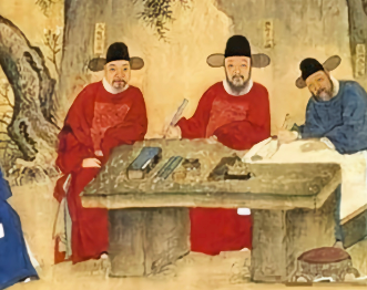 六科给事中与御史有什么区别？二者有何不同？