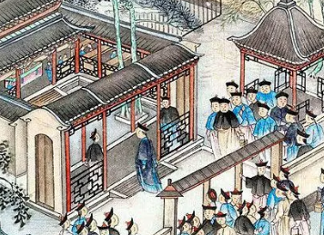 六科给事中怎么读？正确读音是什么？
