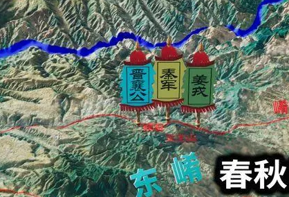 秦晋之战最后谁赢了？战争时间持续了多久？