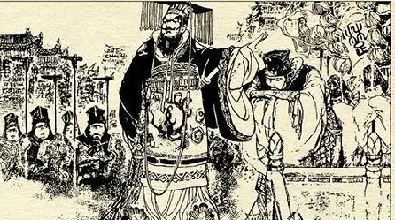 秦穆公死后秦国为什么就弱了？秦国的局势是什么样的？