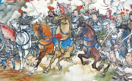 三打祝家庄的原因是什么？有哪几点存在？