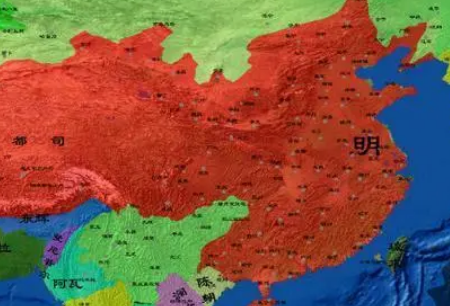  北元是什么结局？最后被谁灭了？