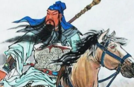 什么是千里走单骑？比喻什么？